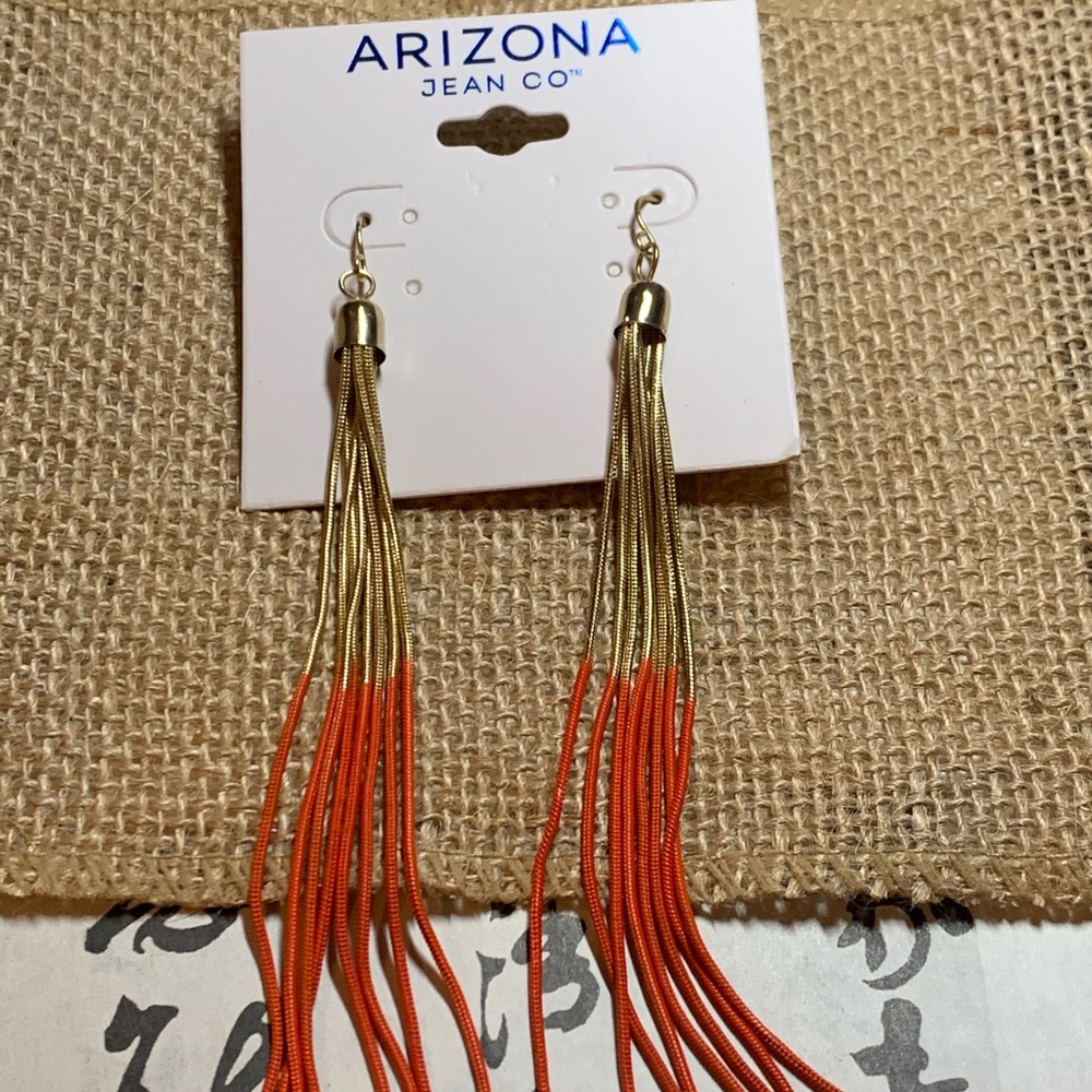 ✨NEW✨ Arizona Jean Co. Earrings